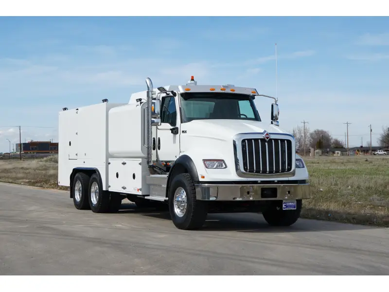 2026 INTERNATIONAL HX620