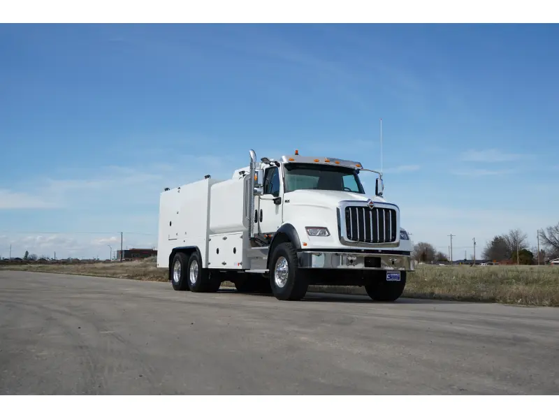 2026 INTERNATIONAL HX620