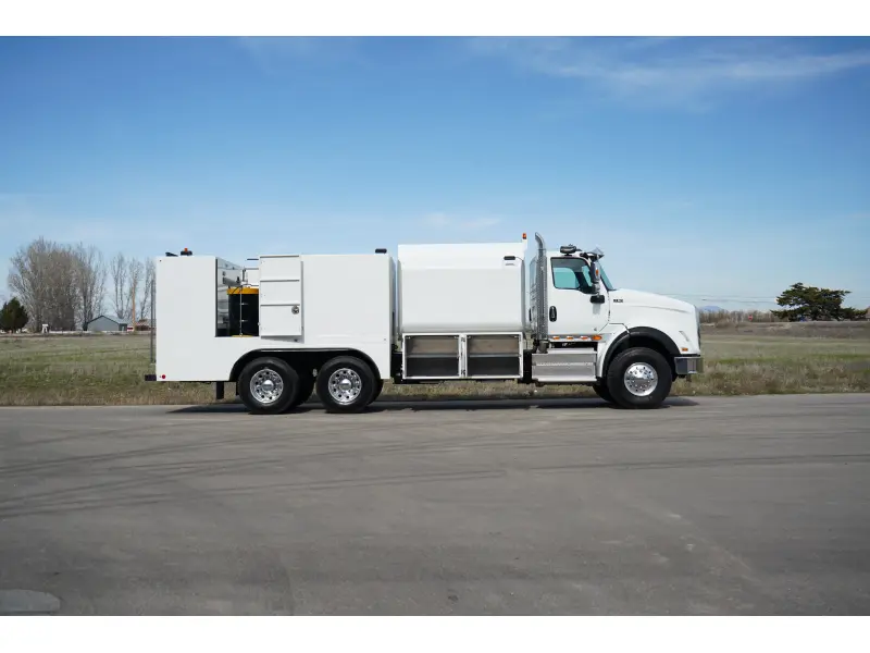2026 INTERNATIONAL HX620