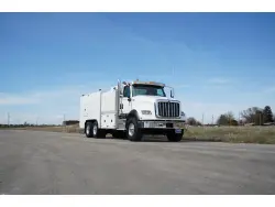 2026 INTERNATIONAL HX620
