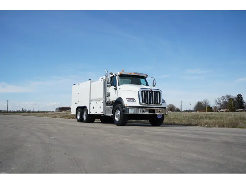 2026 INTERNATIONAL HX620
