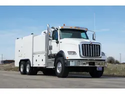 2026 INTERNATIONAL HX620