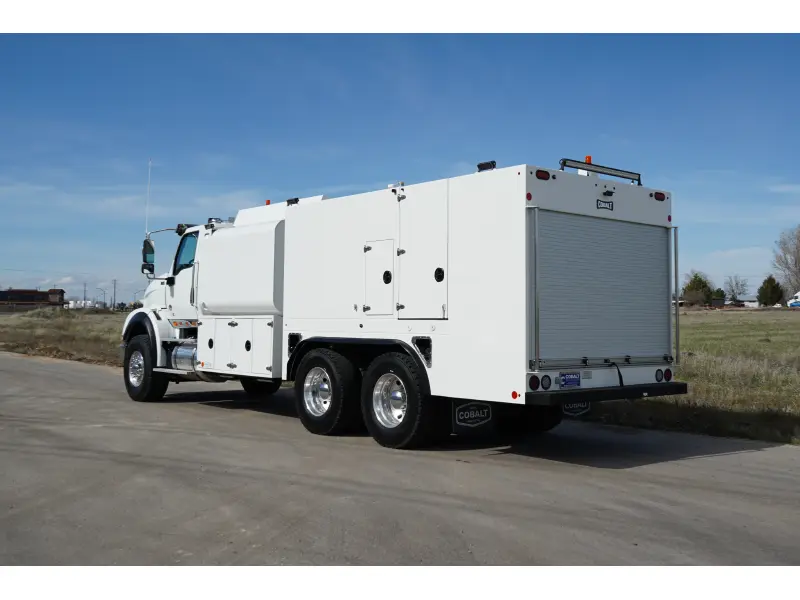 2026 INTERNATIONAL HX620