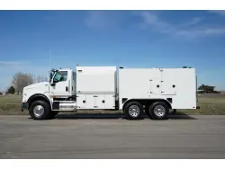 2026 INTERNATIONAL HX620