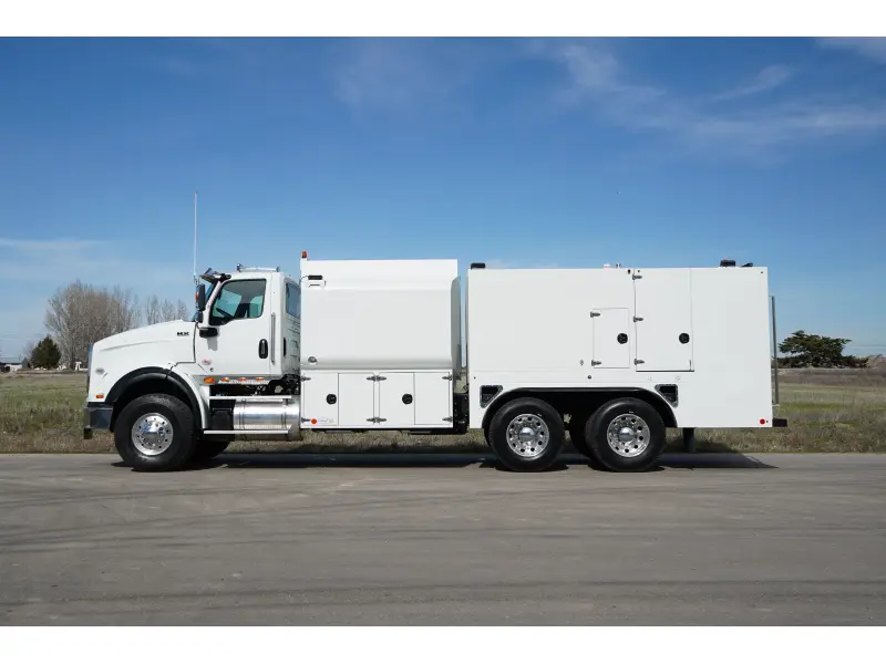 2026 INTERNATIONAL HX620