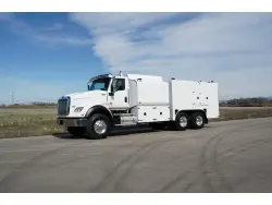 2026 INTERNATIONAL HX620