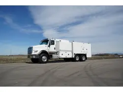 2026 INTERNATIONAL HX620