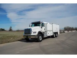 2026 INTERNATIONAL HX620