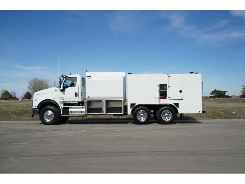 2026 INTERNATIONAL HX620