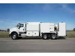 2026 INTERNATIONAL HX620