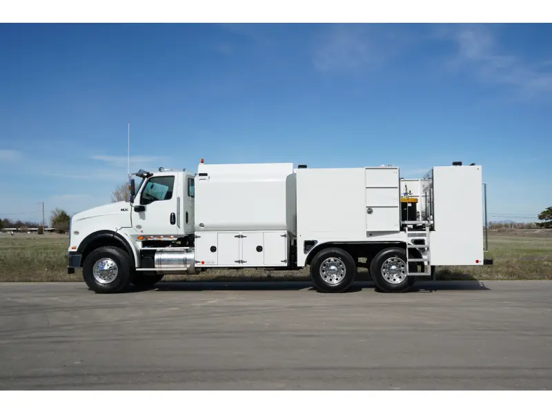 2026 INTERNATIONAL HX620
