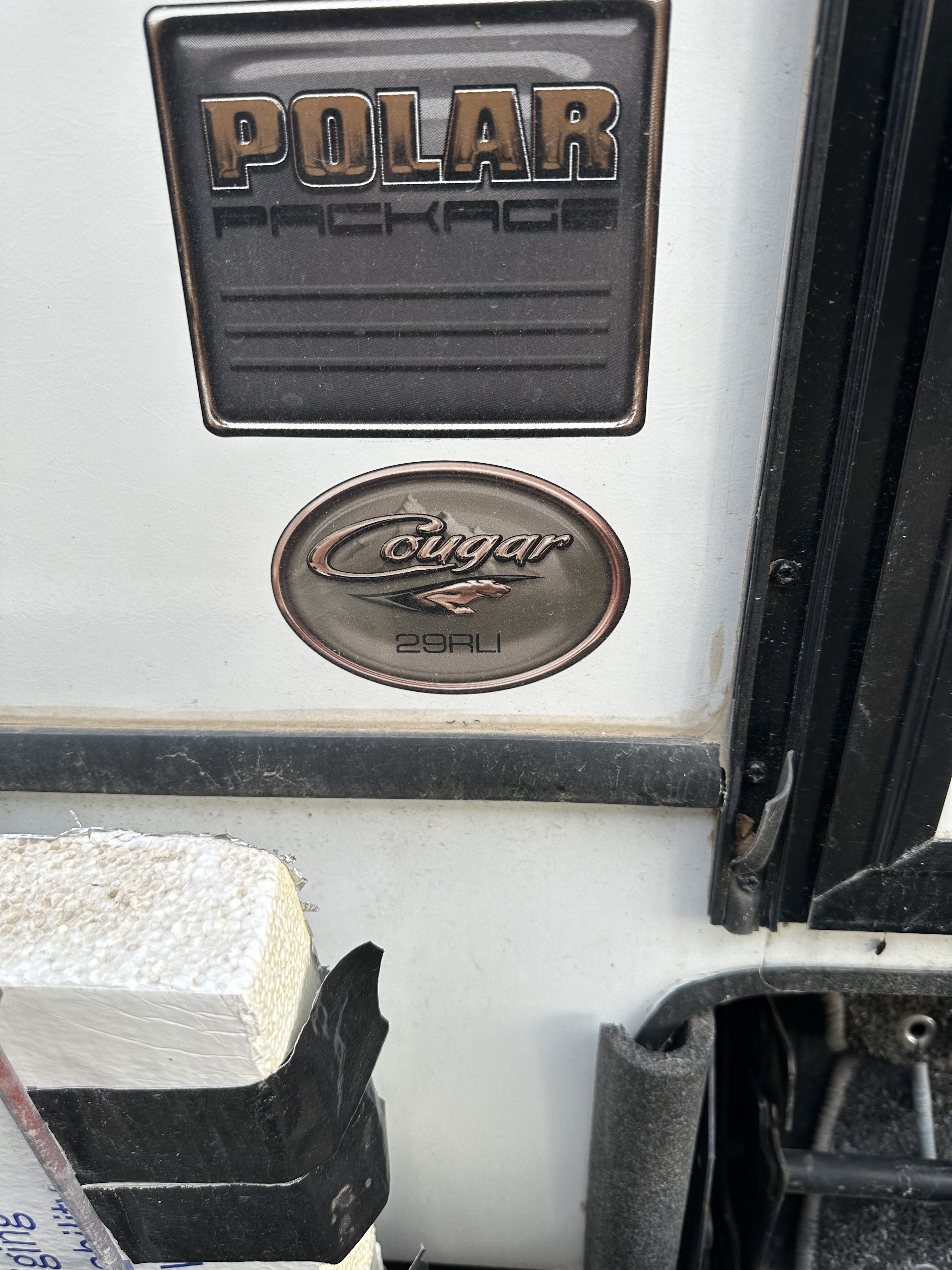 2014 Keystone COUGAR X-LITE 24RLS in emmett ID