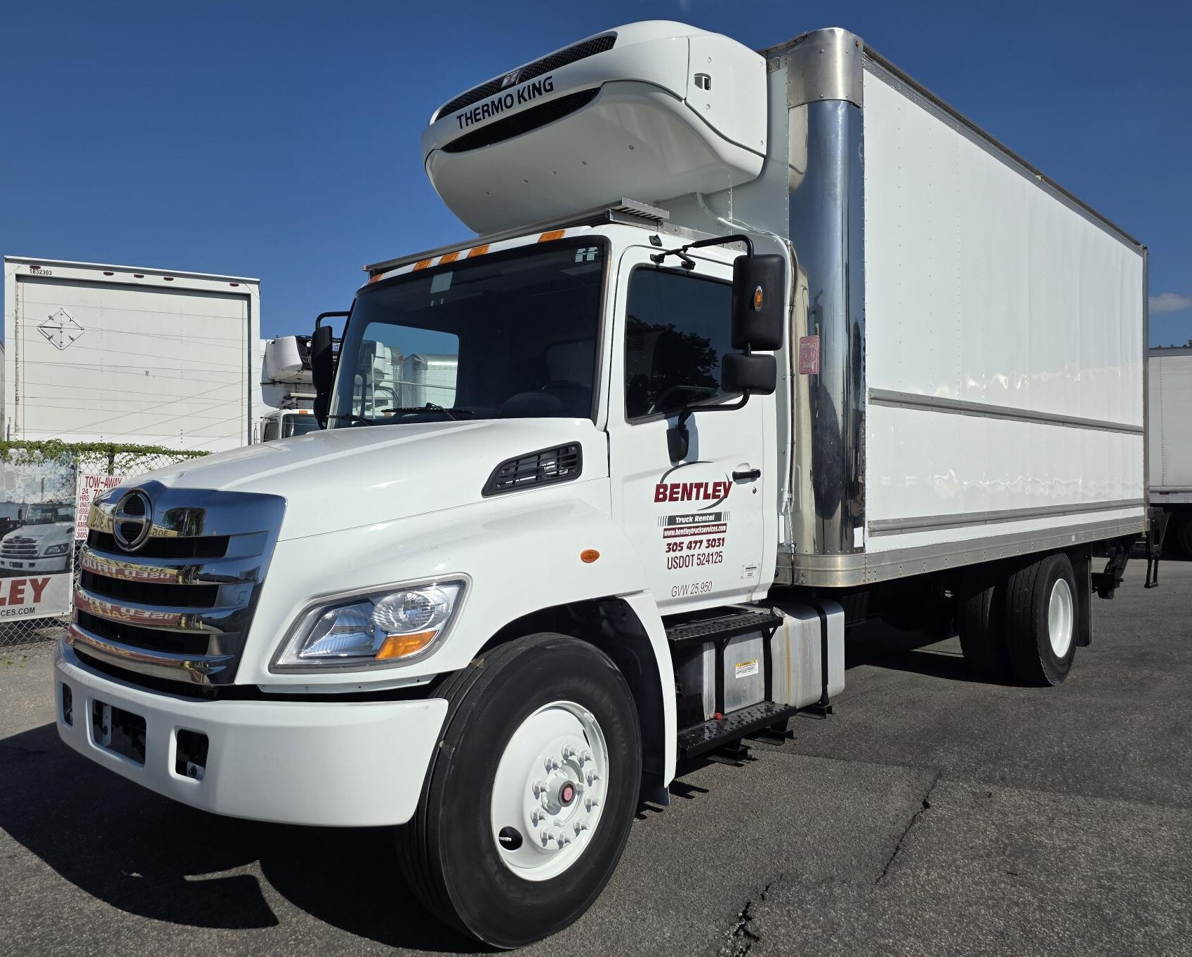 6.2L FLEX FUEL V8 Trucks For Sale Near Port Matilda, New York