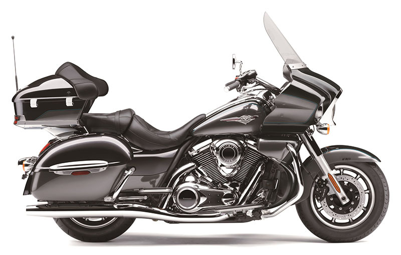 2024 Kawasaki Vulcan 1700 Voyager ABS 1700 VOYAGER ABS in Watseka, IL