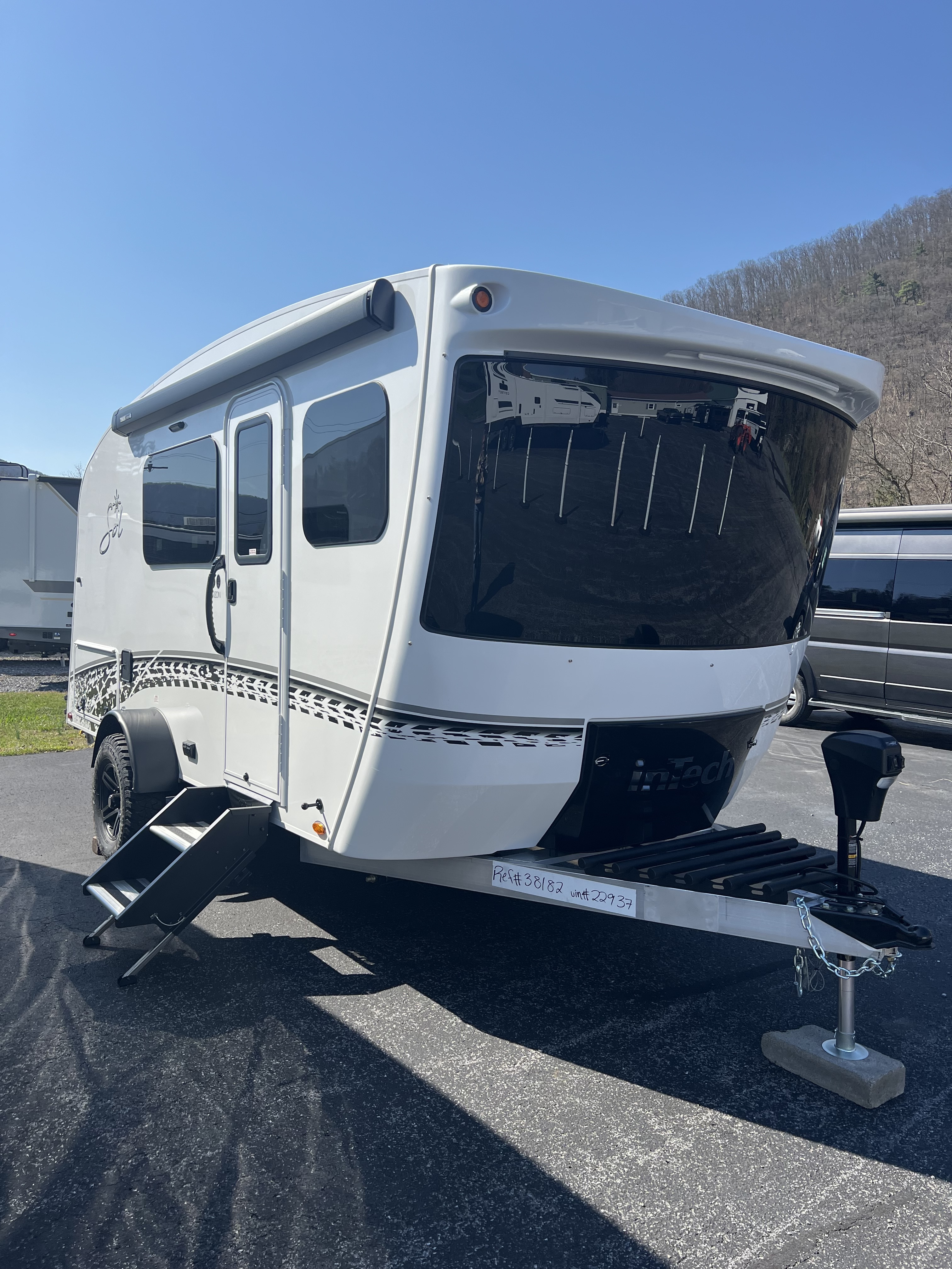 2026 Intech SOL HORIZON ROVER in jersey shore PA