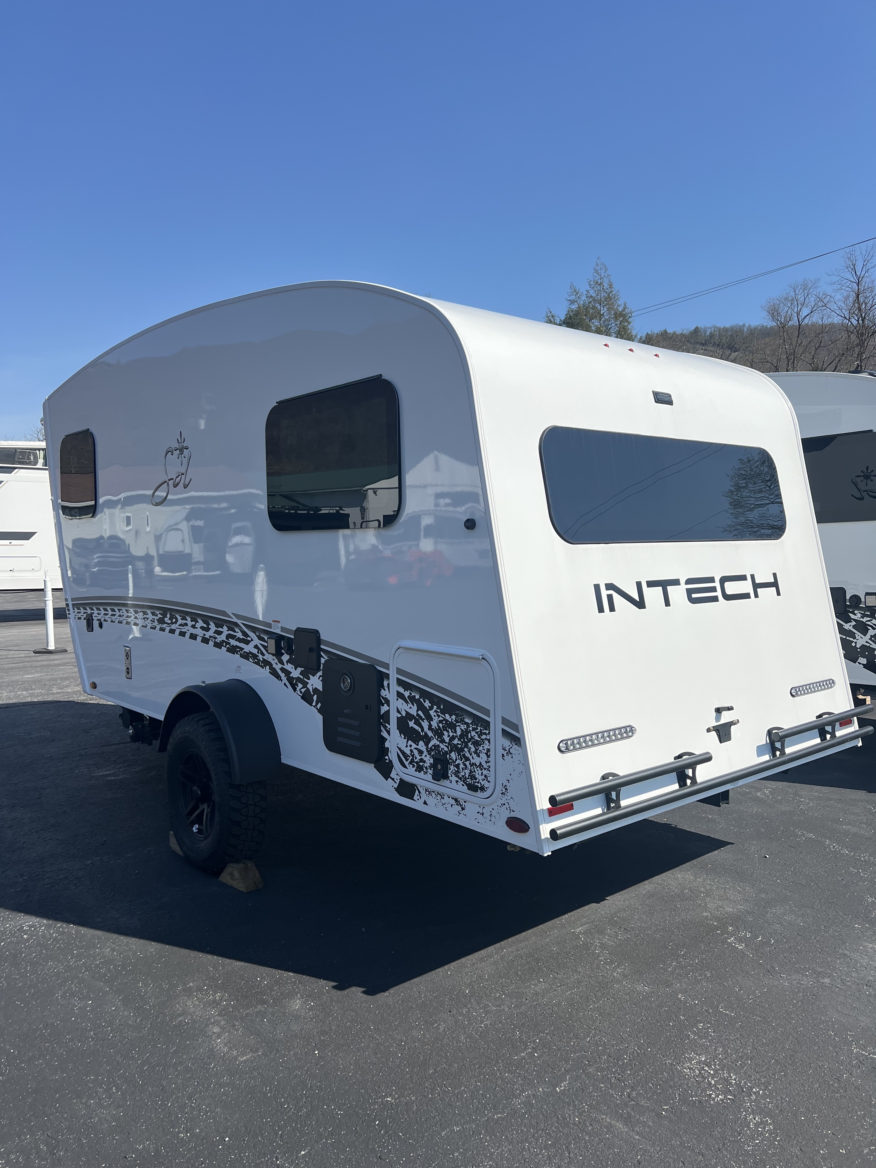 2026 Intech SOL HORIZON  HORIZON BASE in jersey shore PA