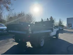 2025 FORD F550