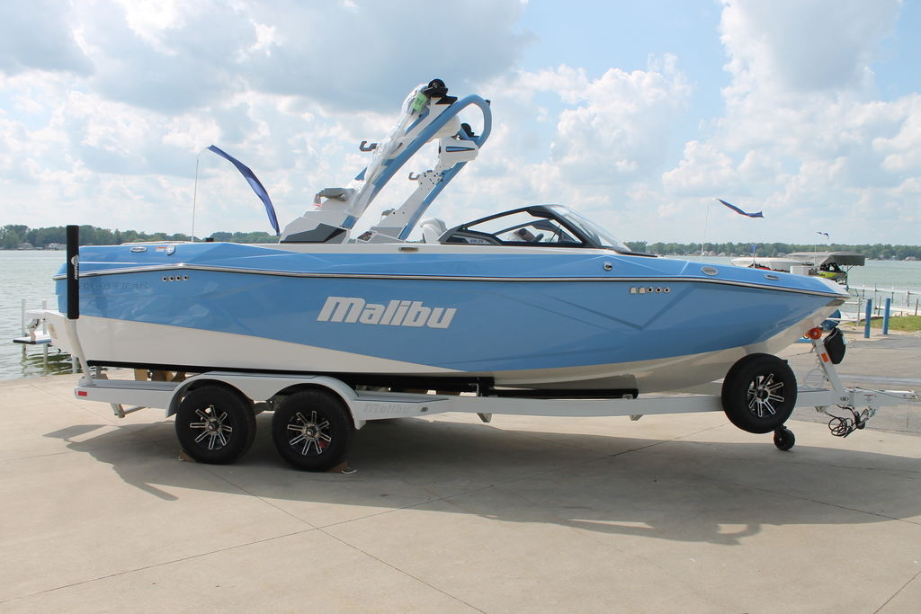 2026 Malibu Boats 23 LSV in coldwater MI