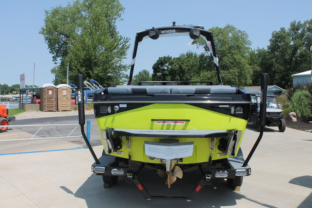 2024 Axis Wake Research T220 NAN in coldwater MI