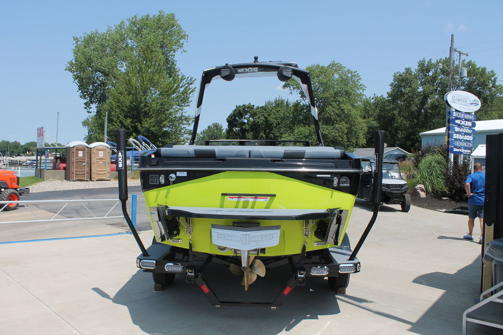 2024 Axis Wake Research T220 NAN in coldwater MI
