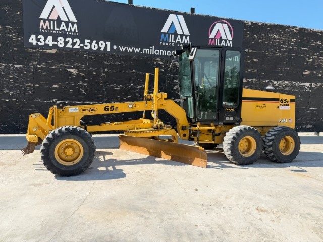 2018 NORMAN 65E in Sutherlin, VA