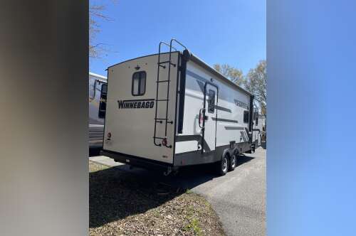 2024 Winnebago VOYAGE V2831RB in stevensville MD
