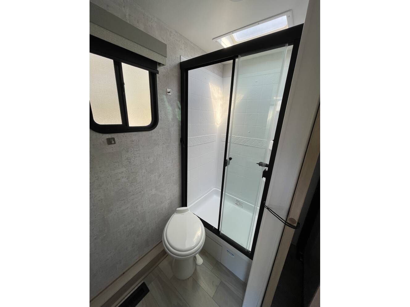 A photo of this 2024 Winnebago VOYAGE V2831RB