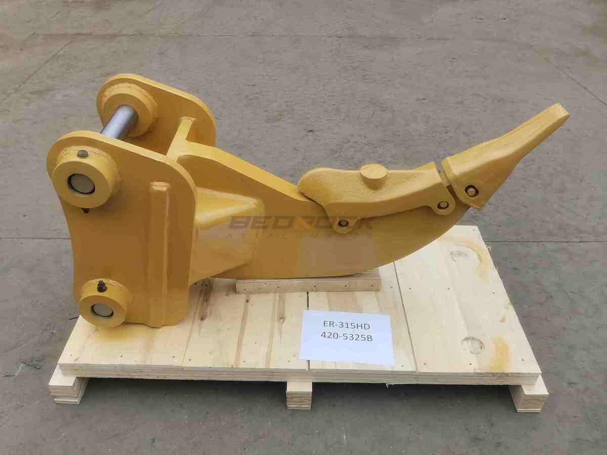 CATERPILLAR Ripper fits CAT 315 316 318 315 Linkage in Irvine, CA