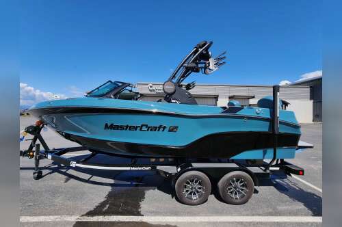 2026 Mastercraft XT22T NAN in kalispell MT