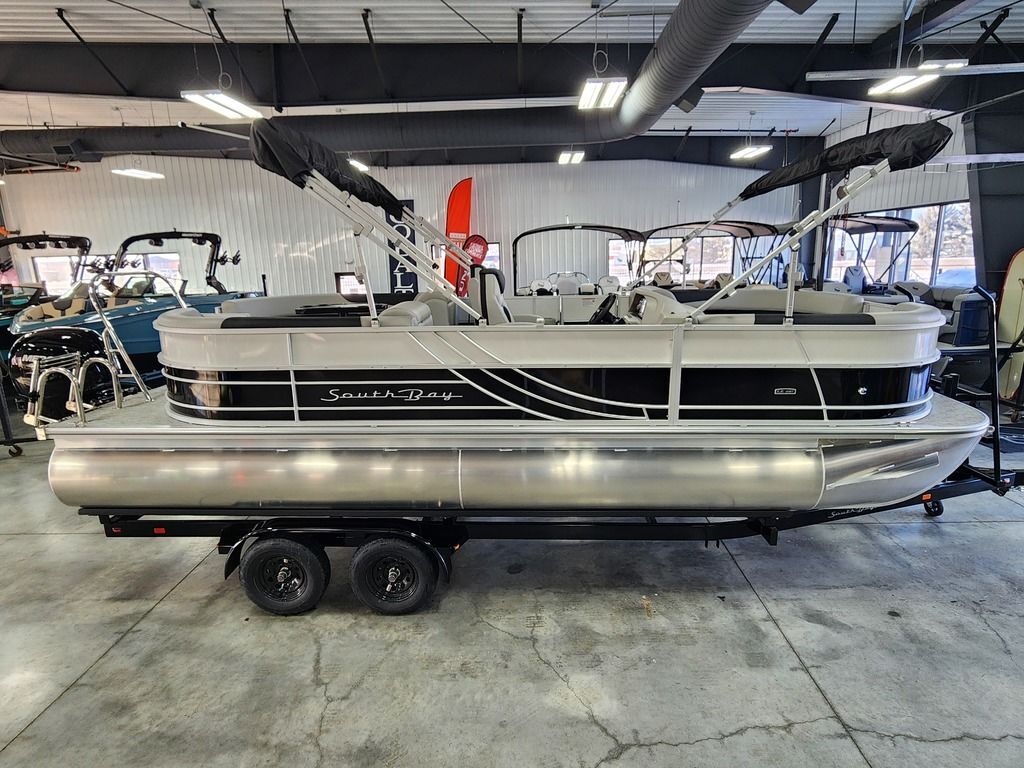 2025 South Bay 224RS LE NAN in kalispell