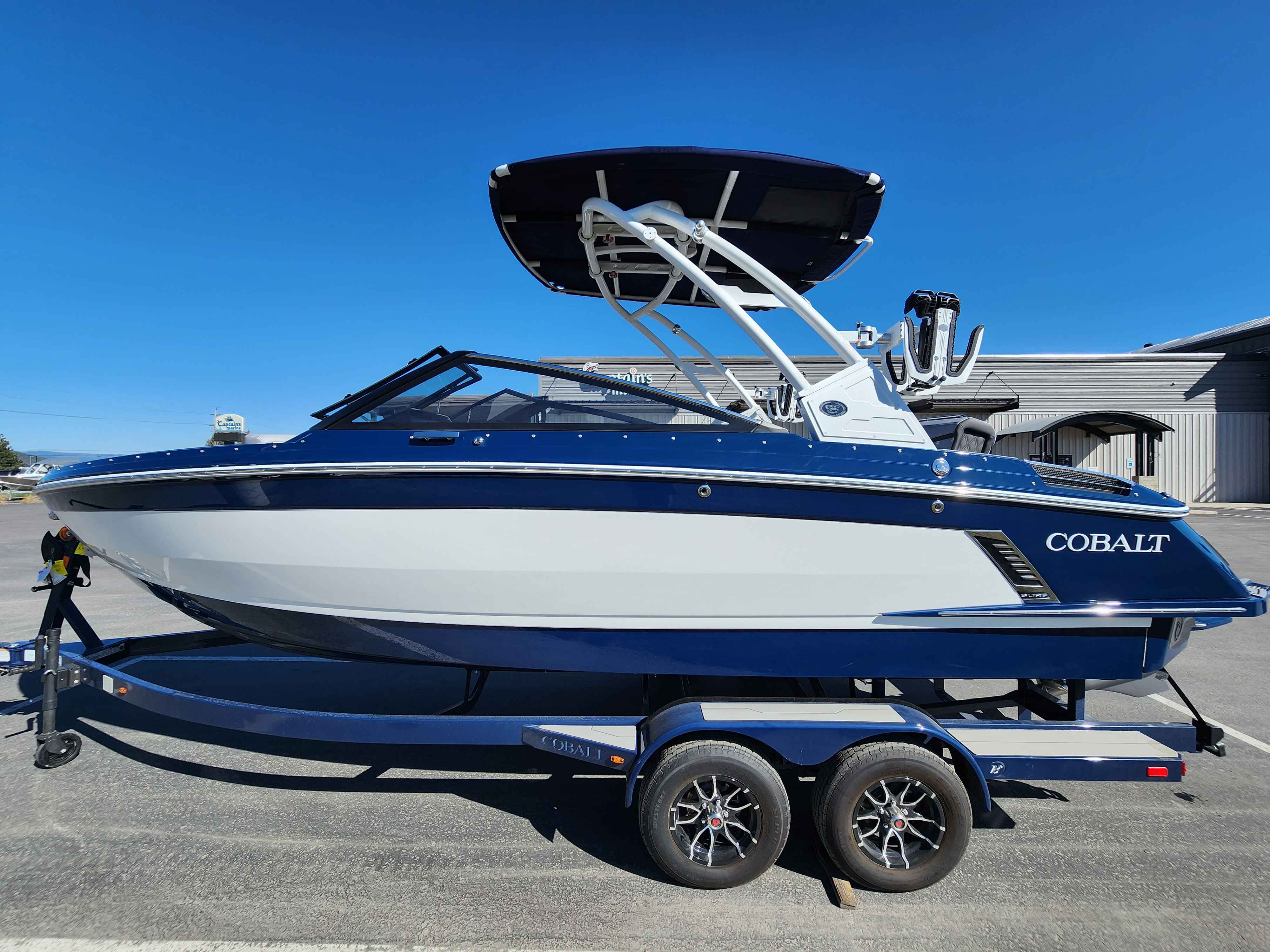 2026 Cobalt R4 Surf in kalispell