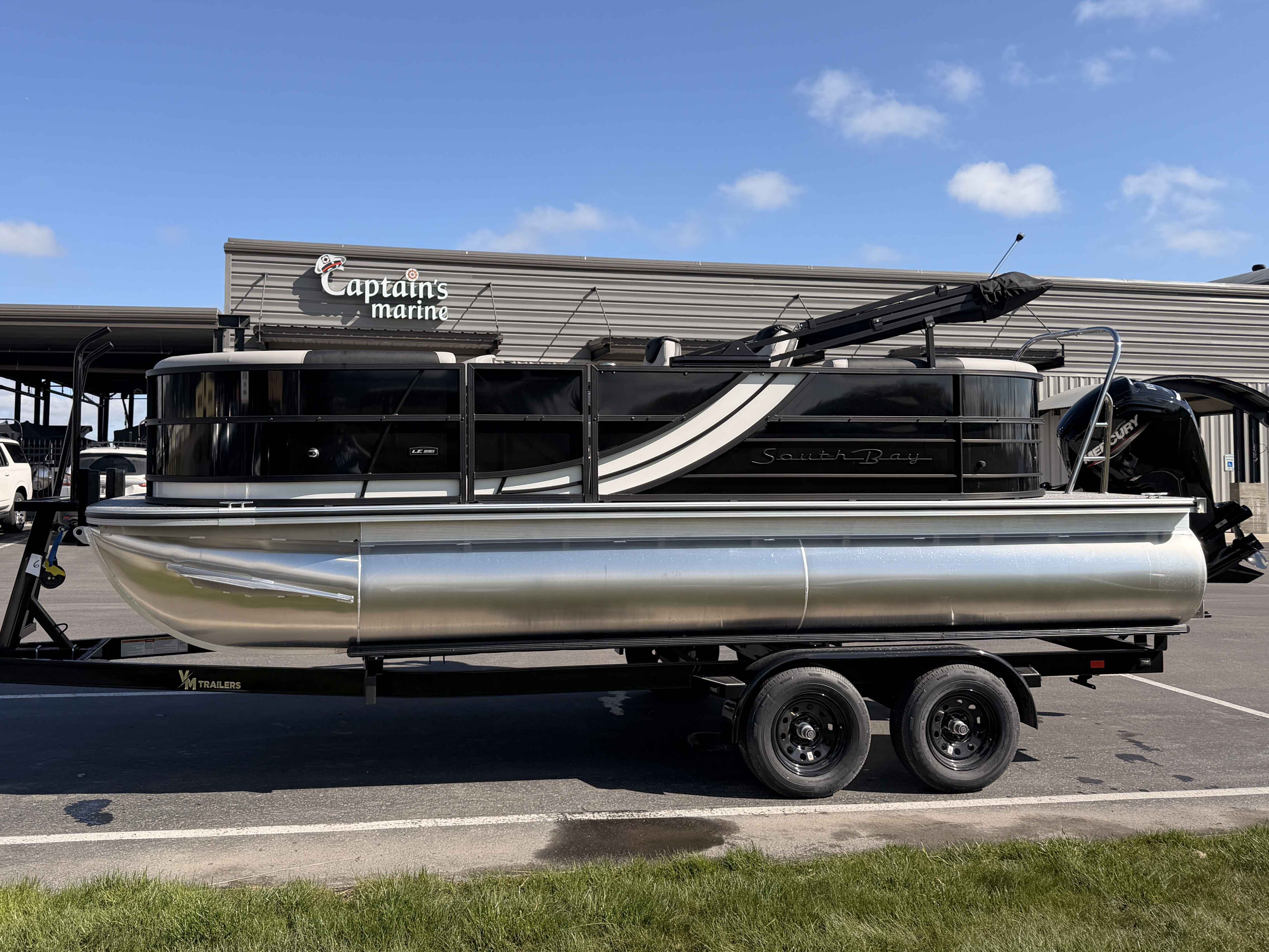 2026 South Bay 220RS LE in kalispell