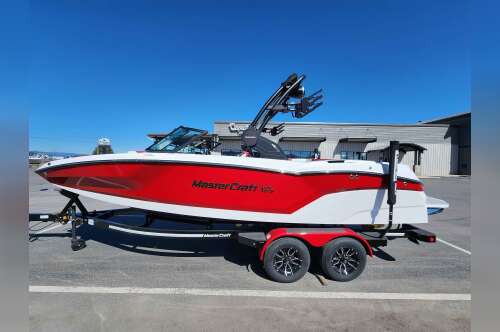 2026 Mastercraft NXT22 NAN in kalispell