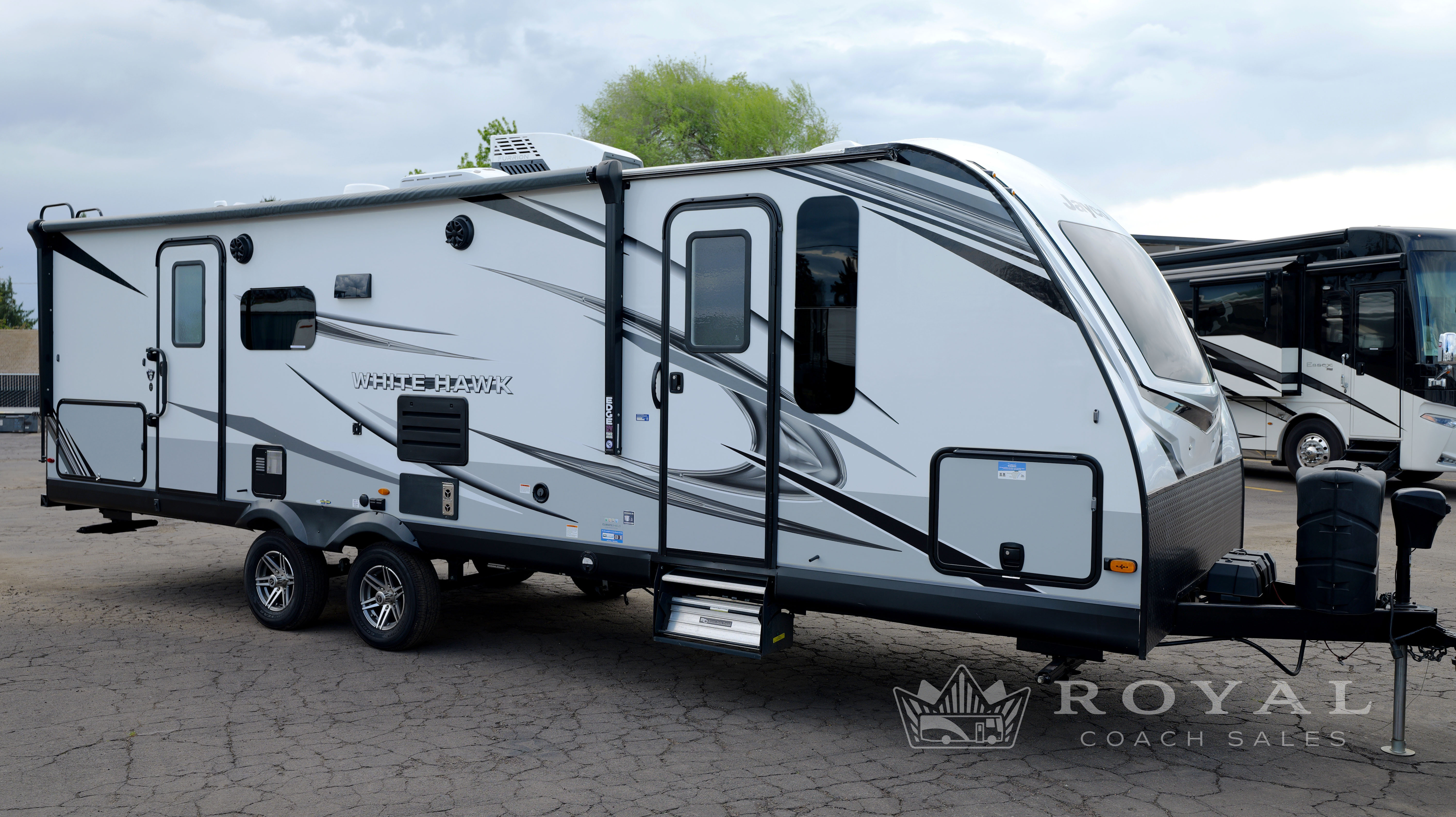 2022 Jayco WHITE HAWK 27RB RV