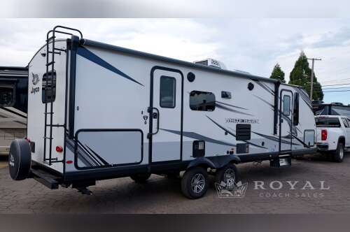 2022 Jayco WHITE HAWK 27RB in eugene OR