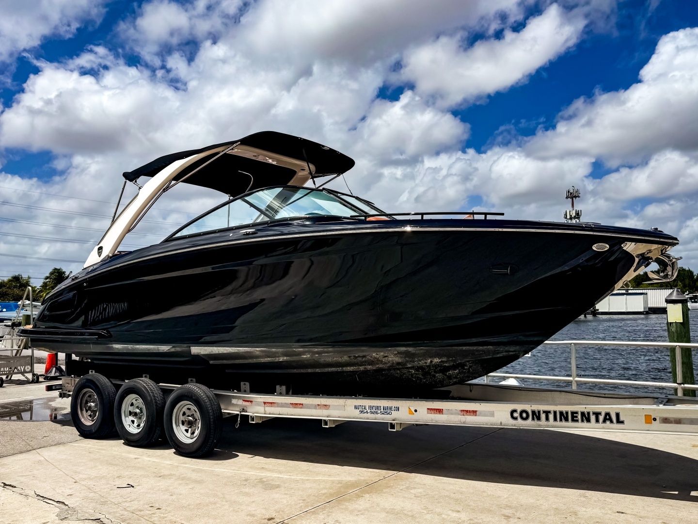 2017 Regal 2800 Bowrider 3300 in fort lauderdale FL