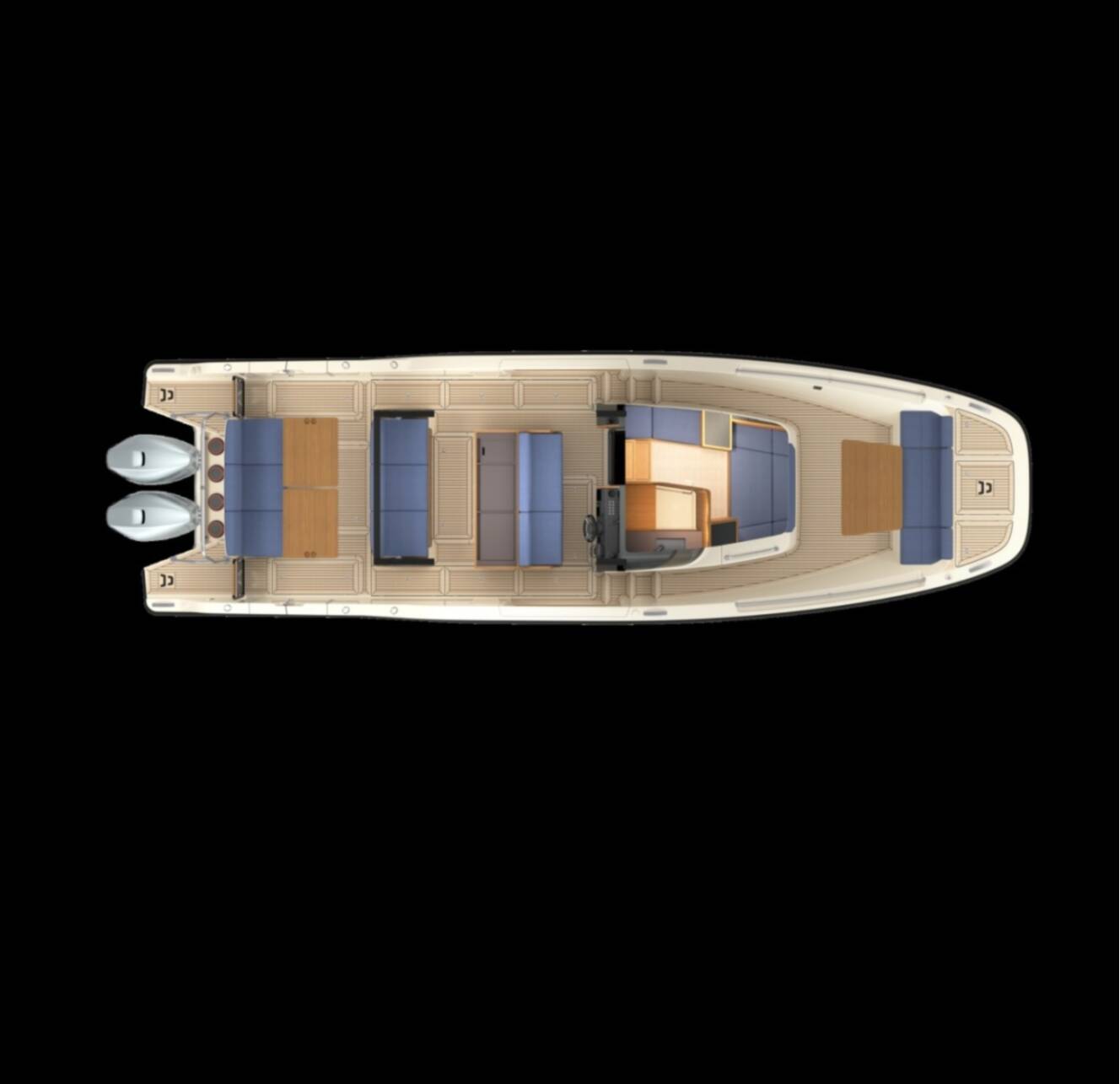 A photo of this 2026 Other Aiata Sunfinder 38