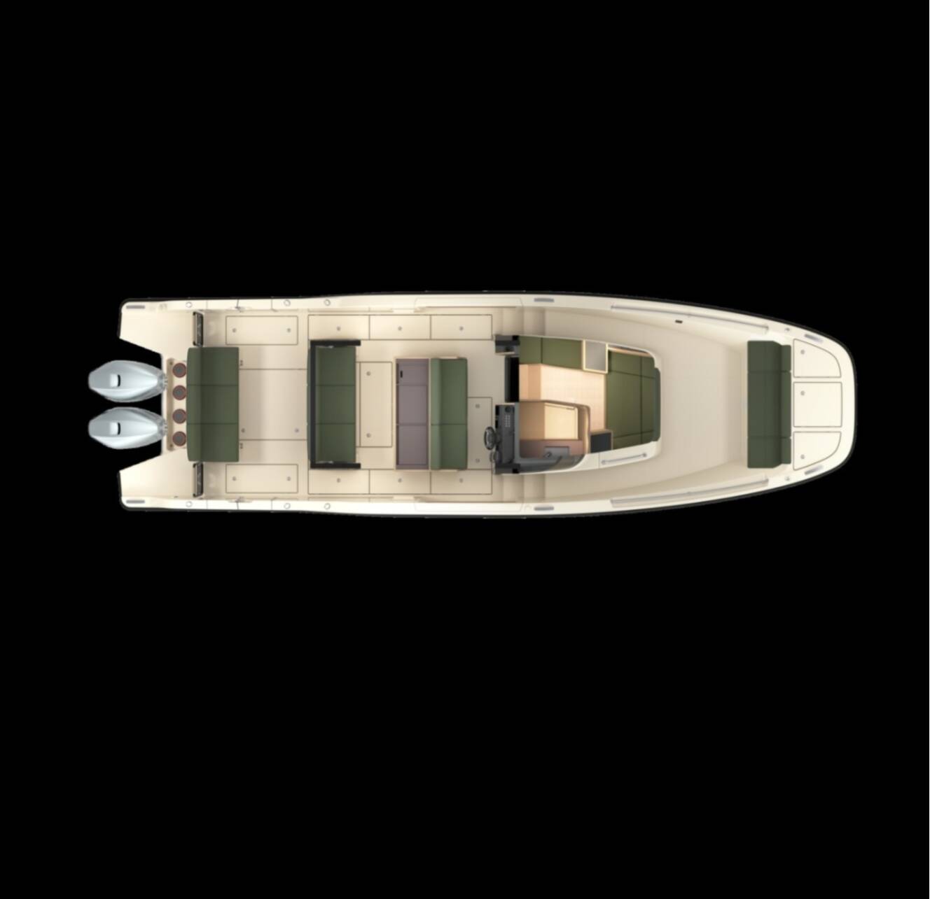 A photo of this 2026 Other Aiata Sunfinder 38