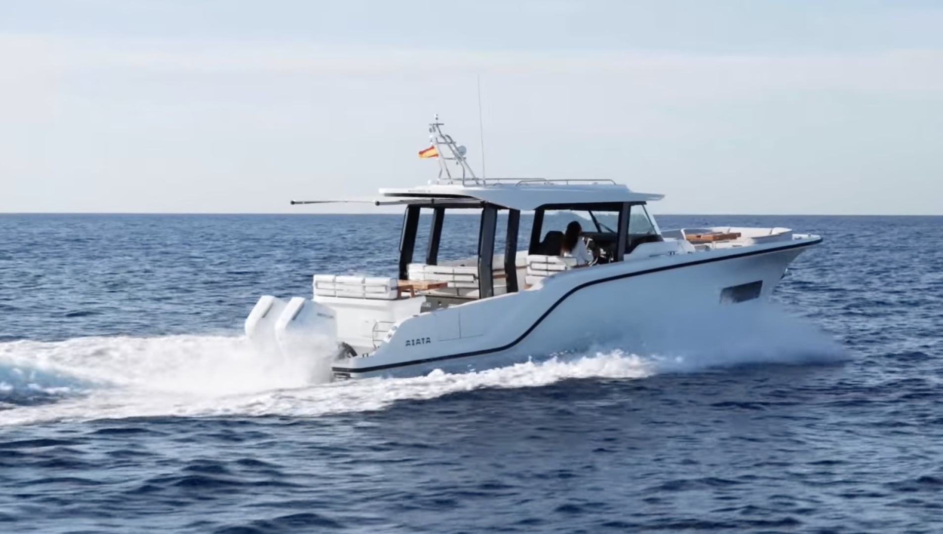 2026 Other AIATA Wayfinder 38 Open in pensacola FL