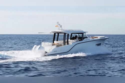 2026 Other AIATA Wayfinder 38 Open in pensacola FL