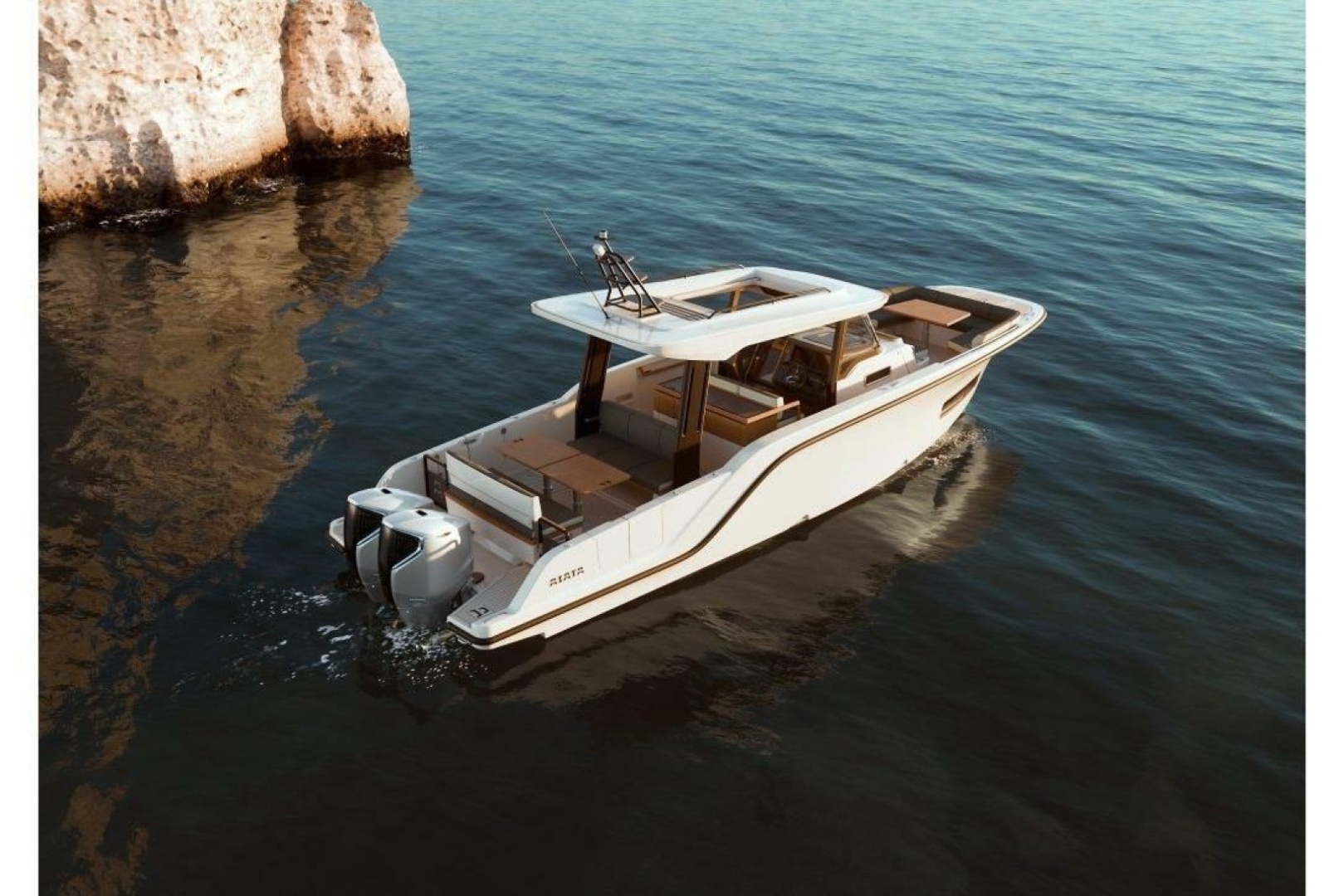 2026 Other Aiata Sunfinder 38 in pensacola FL