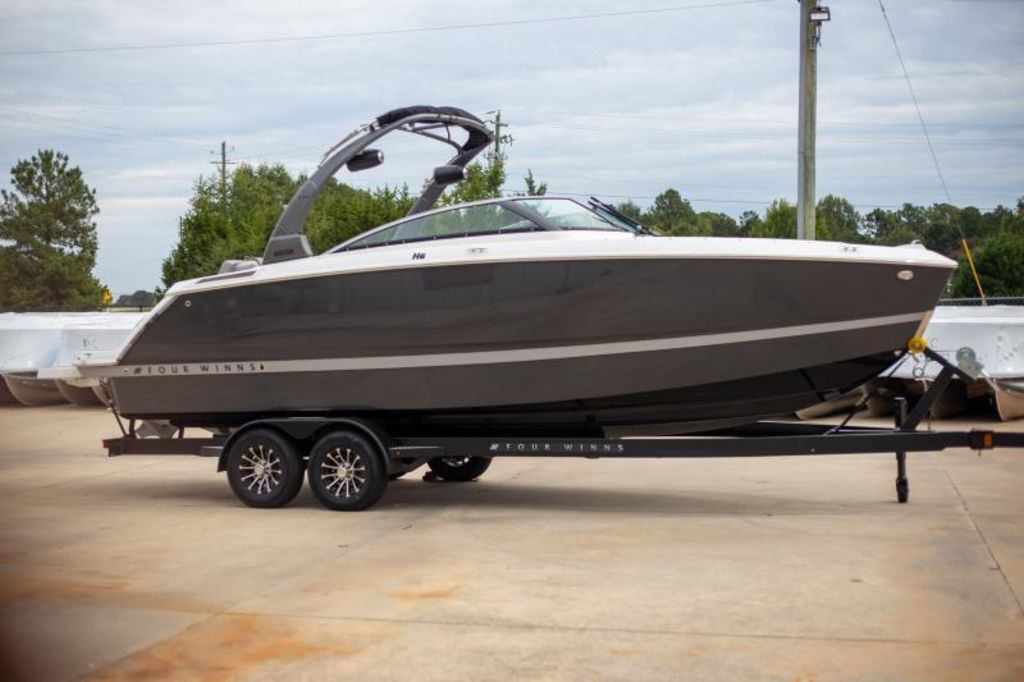 2025 Four Winns H6 H310 in gainesville GA
