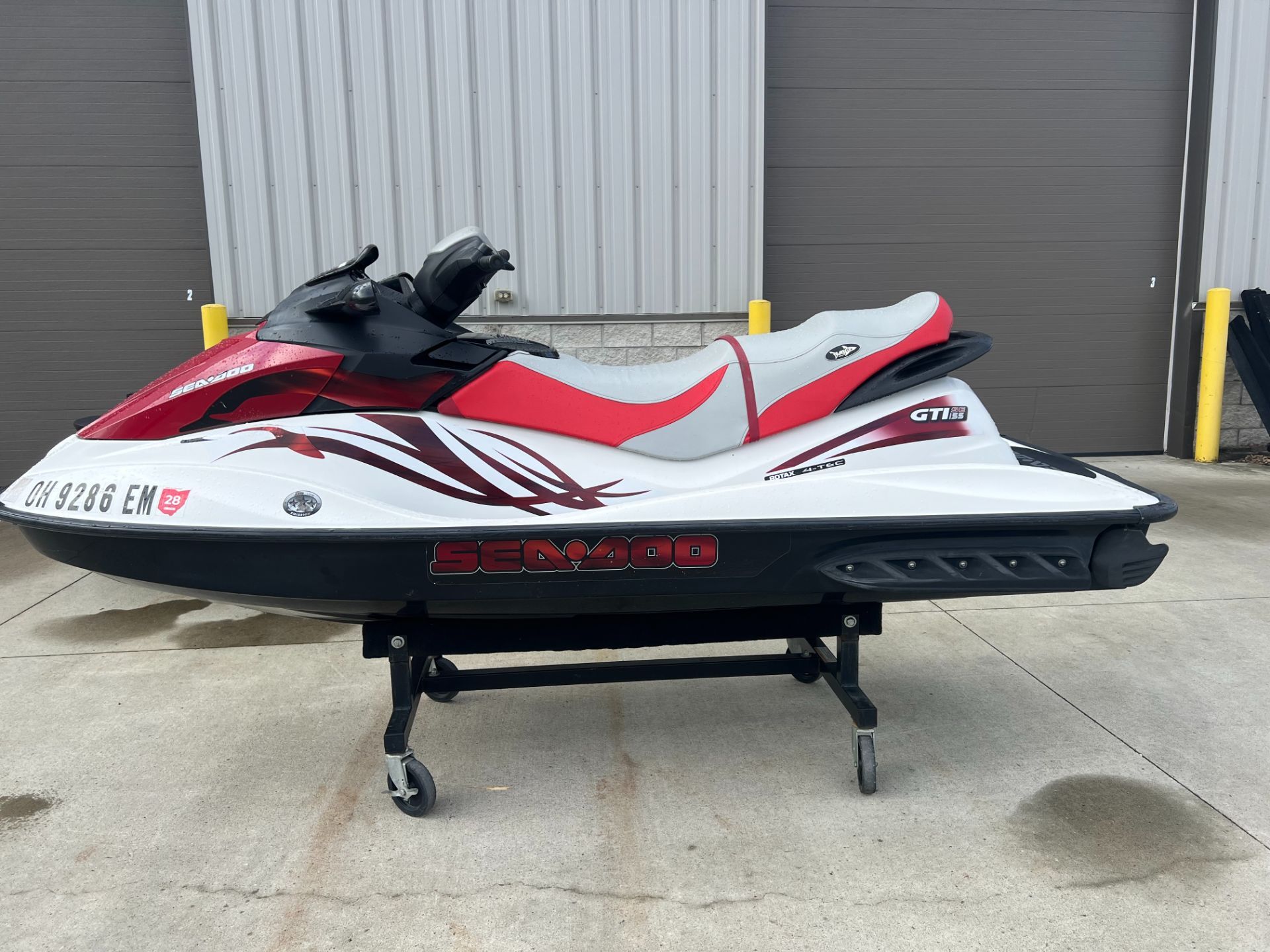 800 Sx-R For Sale - Kawasaki Personal Watercraft - PWC Trader