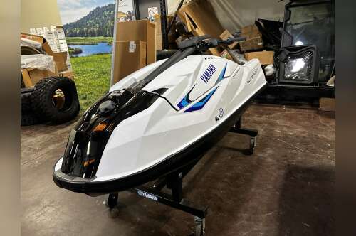2026 Yamaha SuperJet in statesville NC