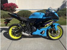 2026 Yamaha YZF-R7 Review image