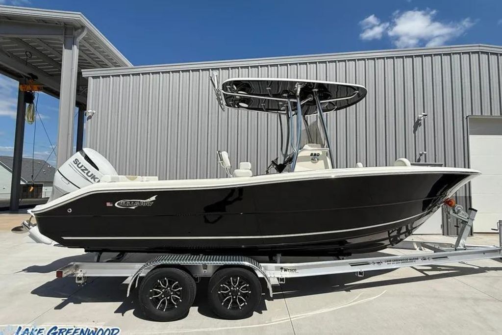 2026 Bulls Bay 230 Center Console in gainesville GA