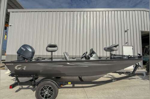 2026 G3 Sportsman 1610 in gainesville GA