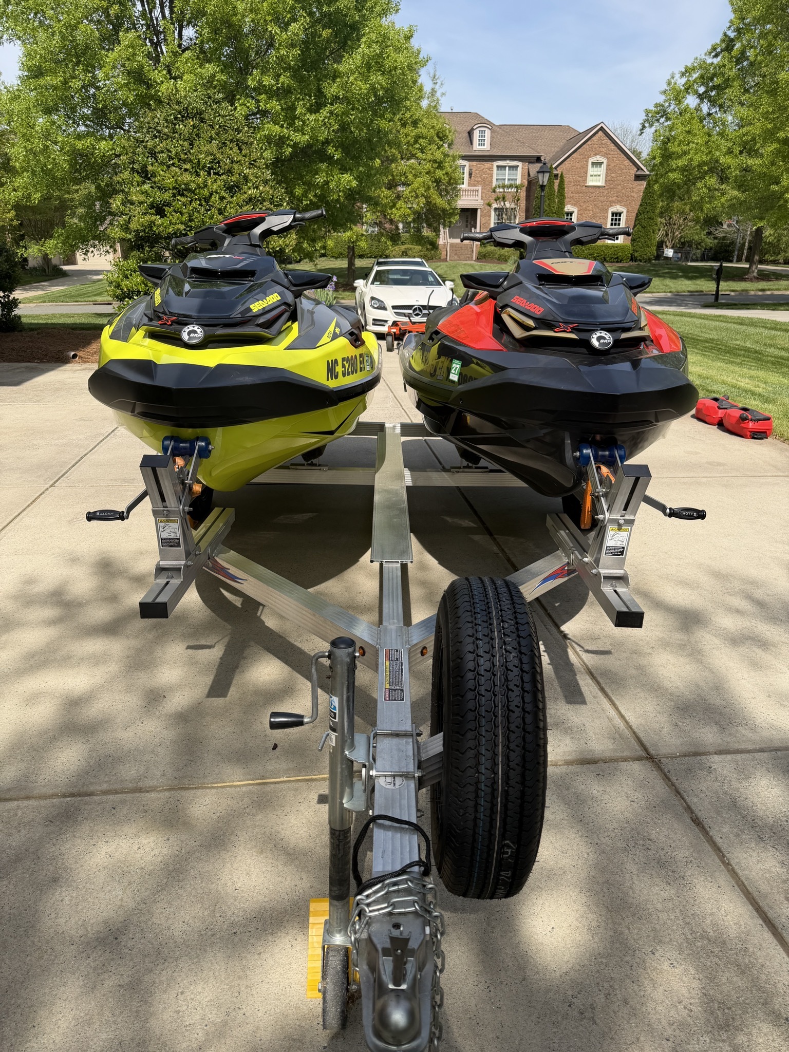 Ultra 300LX Jet Ski For Sale - Kawasaki Personal Watercraft - PWC