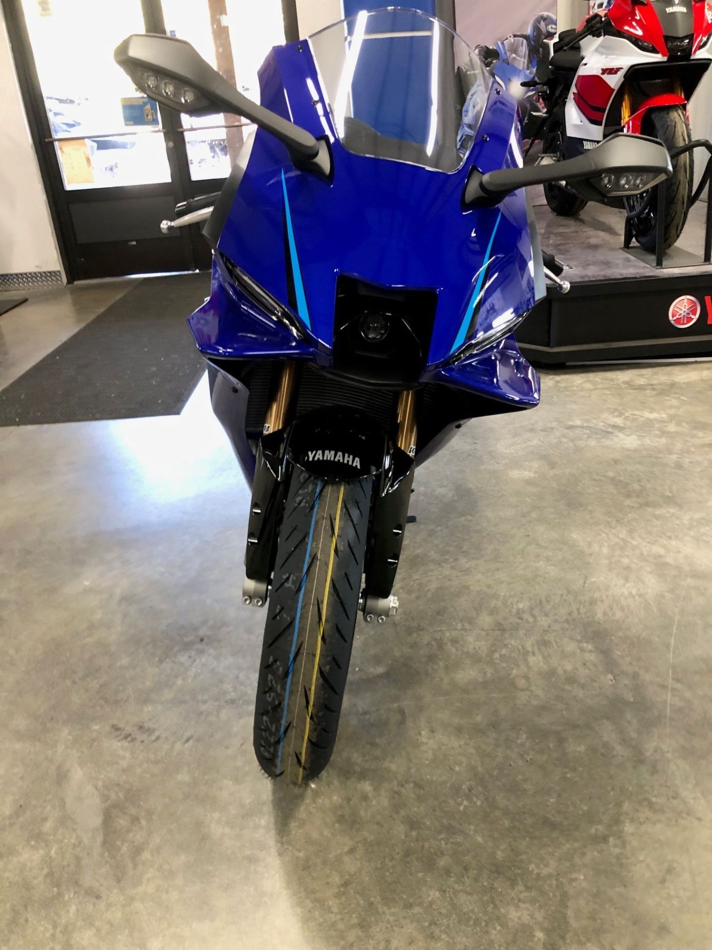 2026 Yamaha YZF-R9 R9 in Hood River, OR