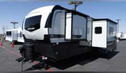 2026 Forest River ROCKWOOD 2515S RV